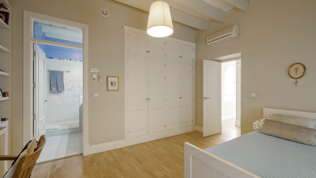Villa à Sevilla, Seville, Espagne 6 chambres, 422 m2 No. 113762