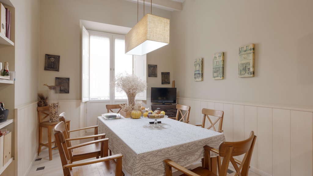 Villa à Sevilla, Seville, Espagne 6 chambres, 422 m2 No. 113762