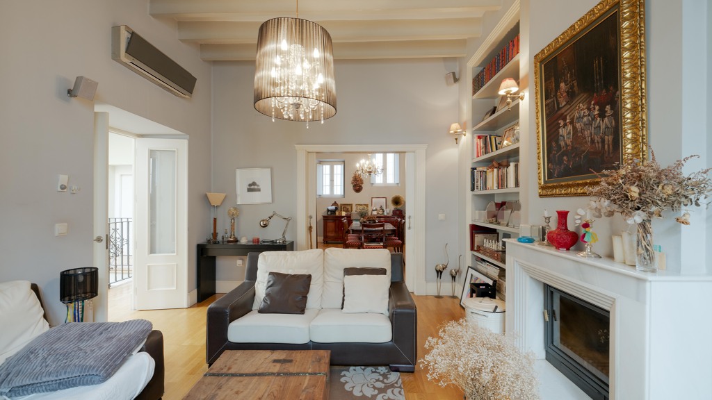 Villa à Sevilla, Seville, Espagne 6 chambres, 422 m2 No. 113762
