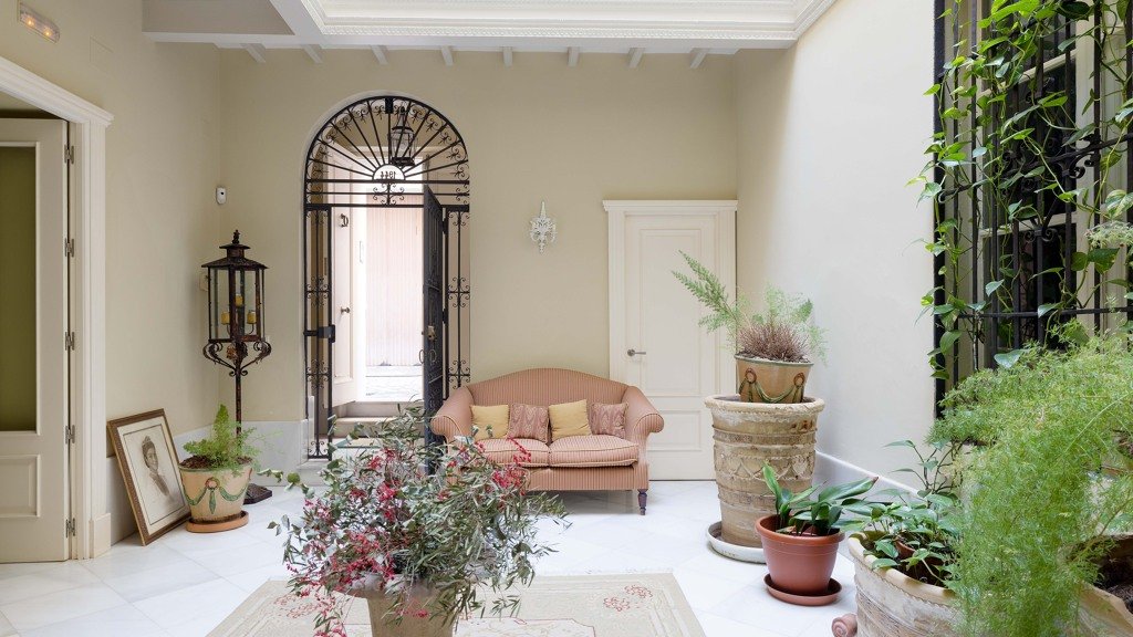 Villa à Sevilla, Seville, Espagne 6 chambres, 422 m2 No. 113762