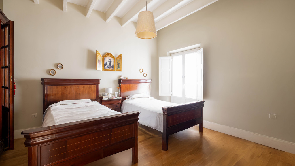 Villa à Sevilla, Seville, Espagne 6 chambres, 422 m2 No. 113762