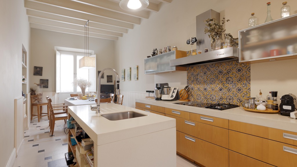 Villa à Sevilla, Seville, Espagne 6 chambres, 422 m2 No. 113762