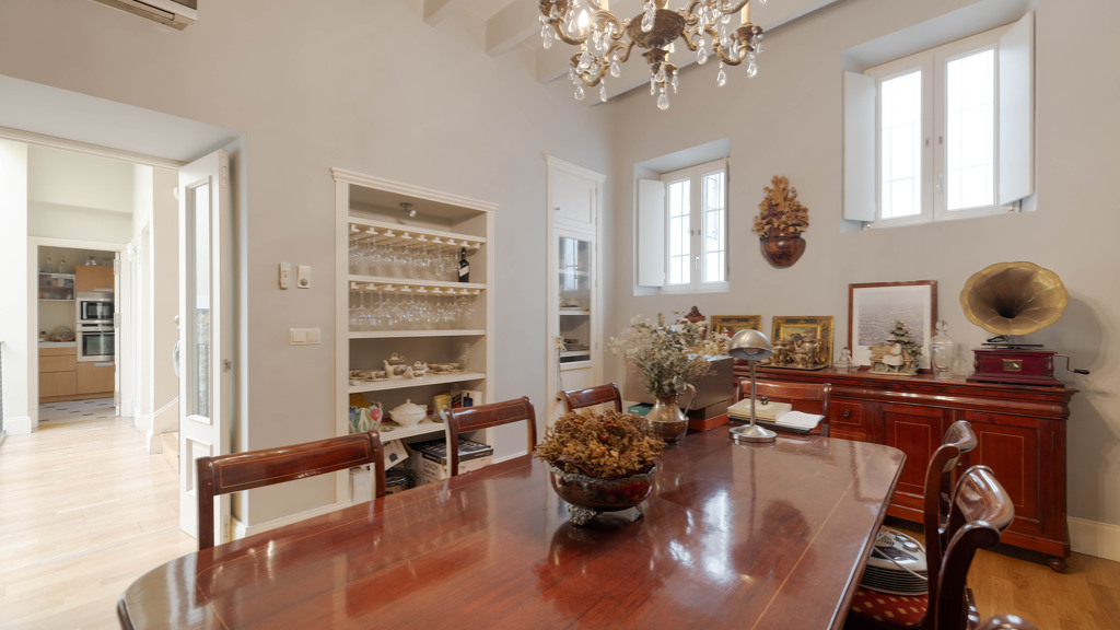 Villa à Sevilla, Seville, Espagne 6 chambres, 422 m2 No. 113762
