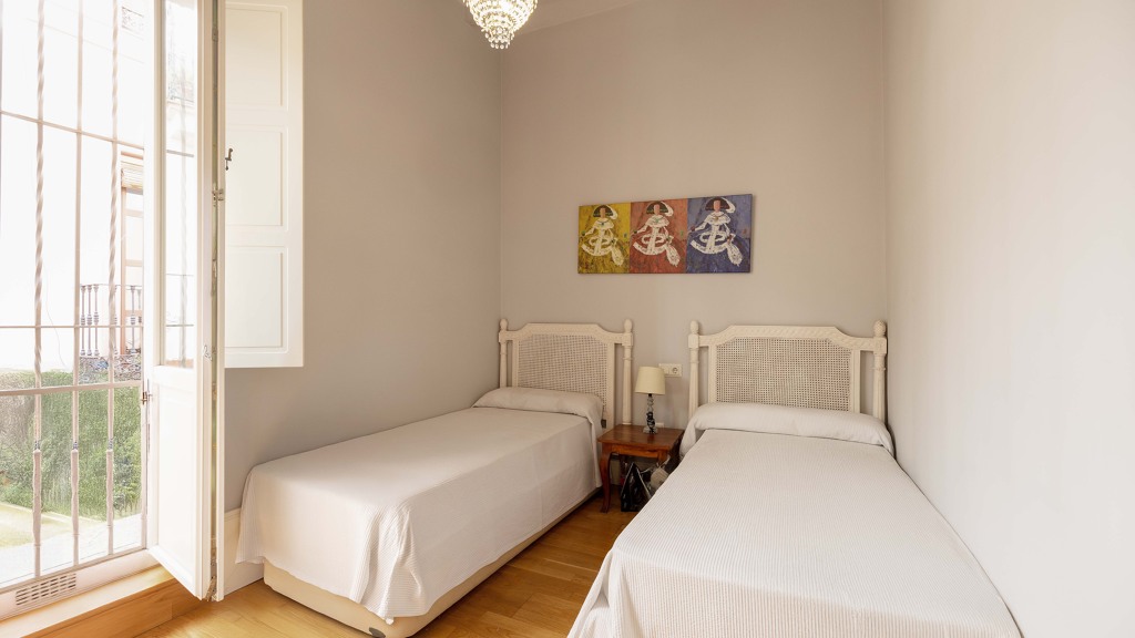 Villa à Sevilla, Seville, Espagne 6 chambres, 422 m2 No. 113762