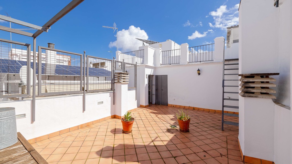 Villa à Sevilla, Seville, Espagne 6 chambres, 422 m2 No. 113762