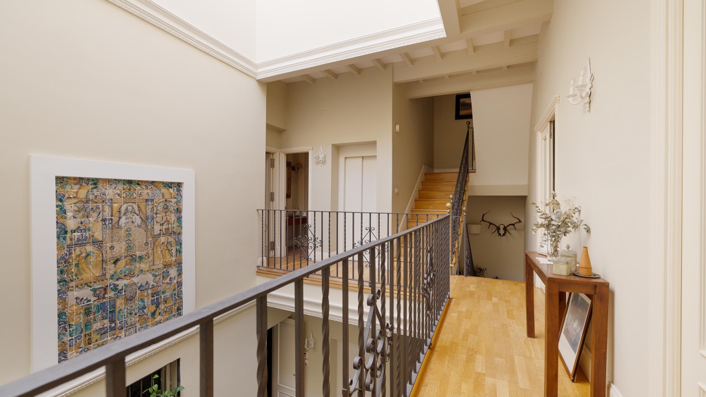Villa à Sevilla, Seville, Espagne 6 chambres, 422 m2 No. 113762