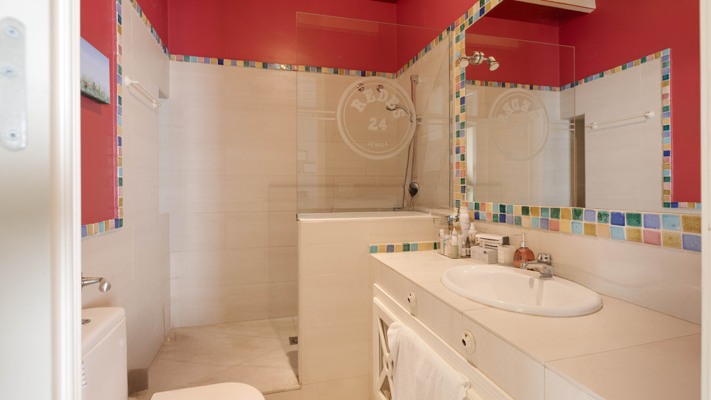 Villa à Sevilla, Seville, Espagne 6 chambres, 422 m2 No. 113762