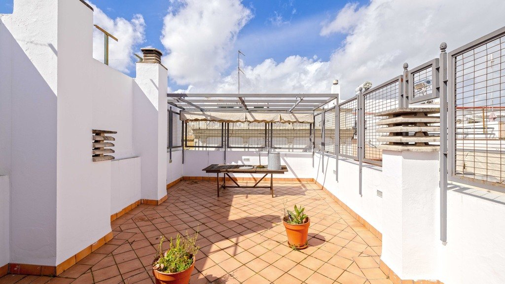 Villa à Sevilla, Seville, Espagne 6 chambres, 422 m2 No. 113762