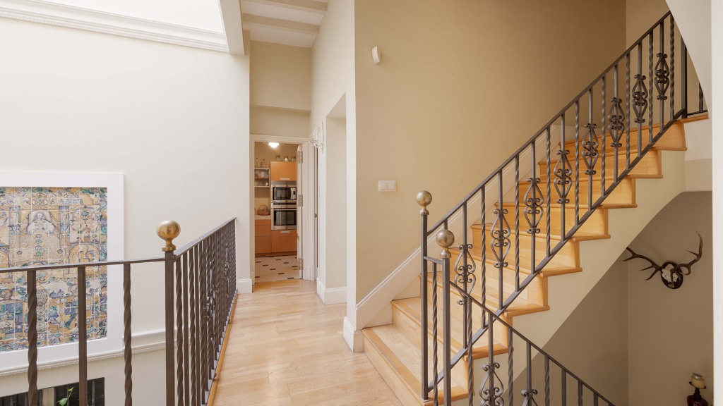 Villa à Sevilla, Seville, Espagne 6 chambres, 422 m2 No. 113762