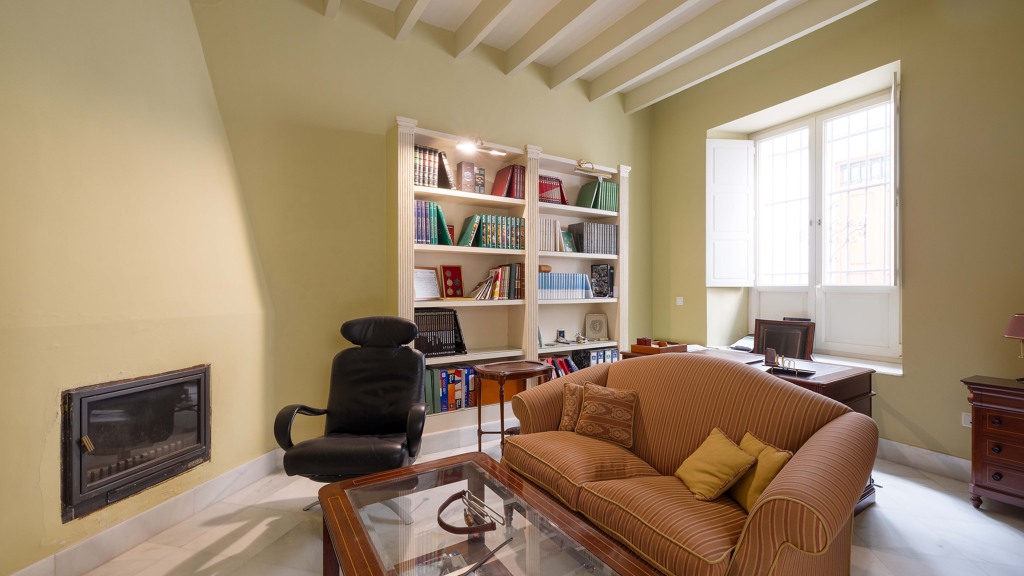 Villa à Sevilla, Seville, Espagne 6 chambres, 422 m2 No. 113762