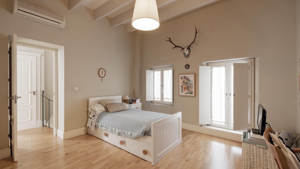 Villa à Sevilla, Seville, Espagne 6 chambres, 422 m2 No. 113762