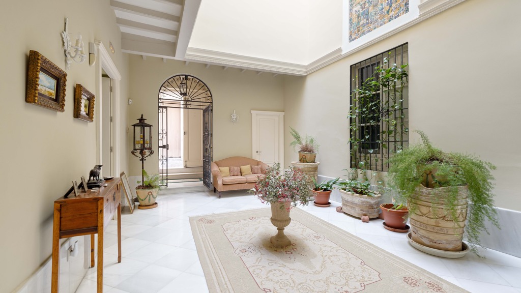 Villa à Sevilla, Seville, Espagne 6 chambres, 422 m2 No. 113762