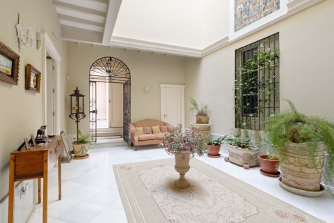 Villa à Sevilla, Seville, Espagne 6 chambres, 422 m2 No. 113762