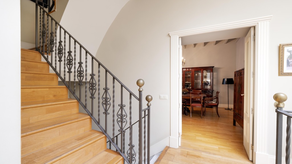 Villa à Sevilla, Seville, Espagne 6 chambres, 422 m2 No. 113762