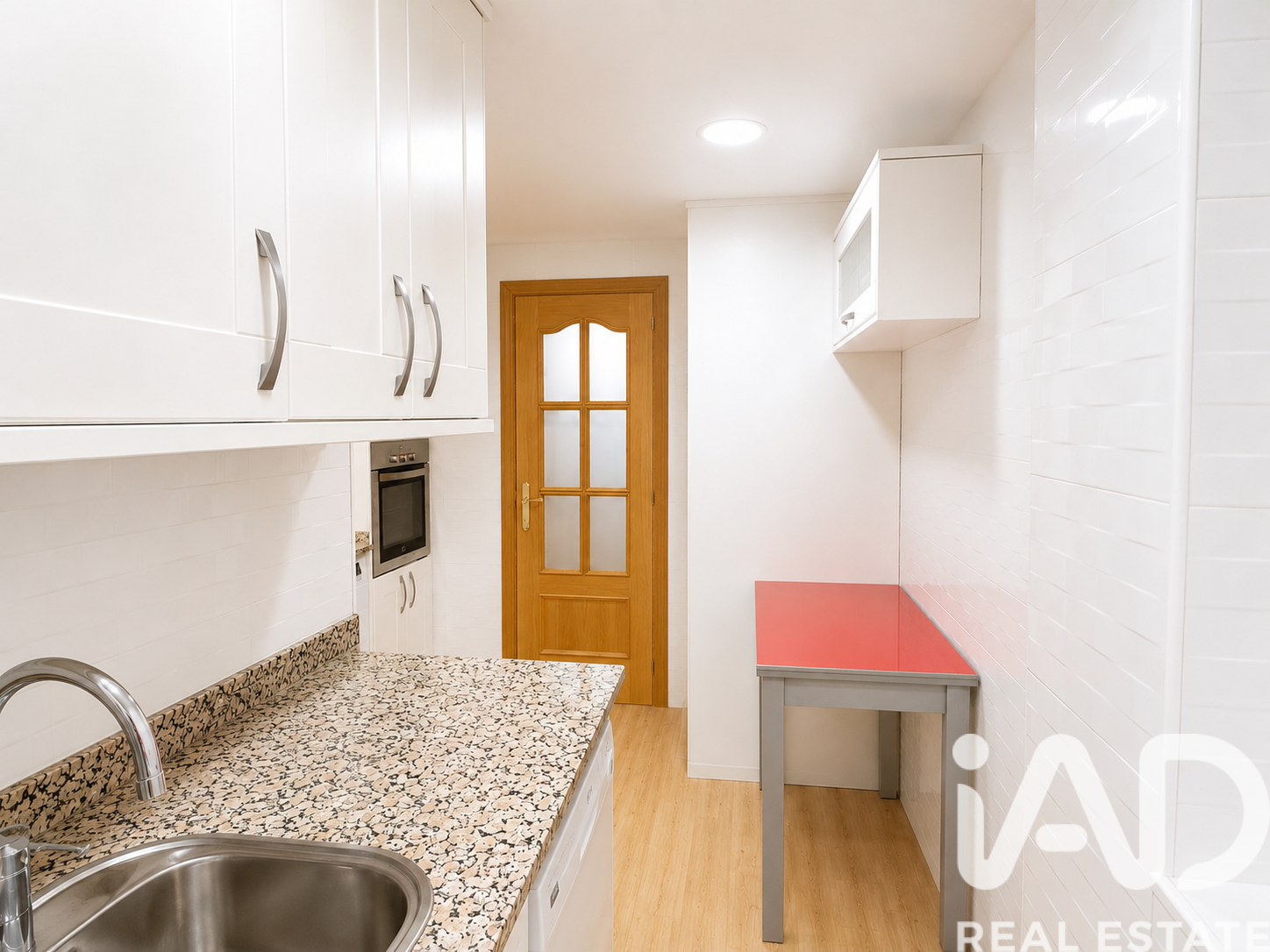 Apartment in Madrid, Spain 2 bedrooms, 86 sq.m. No. 172593