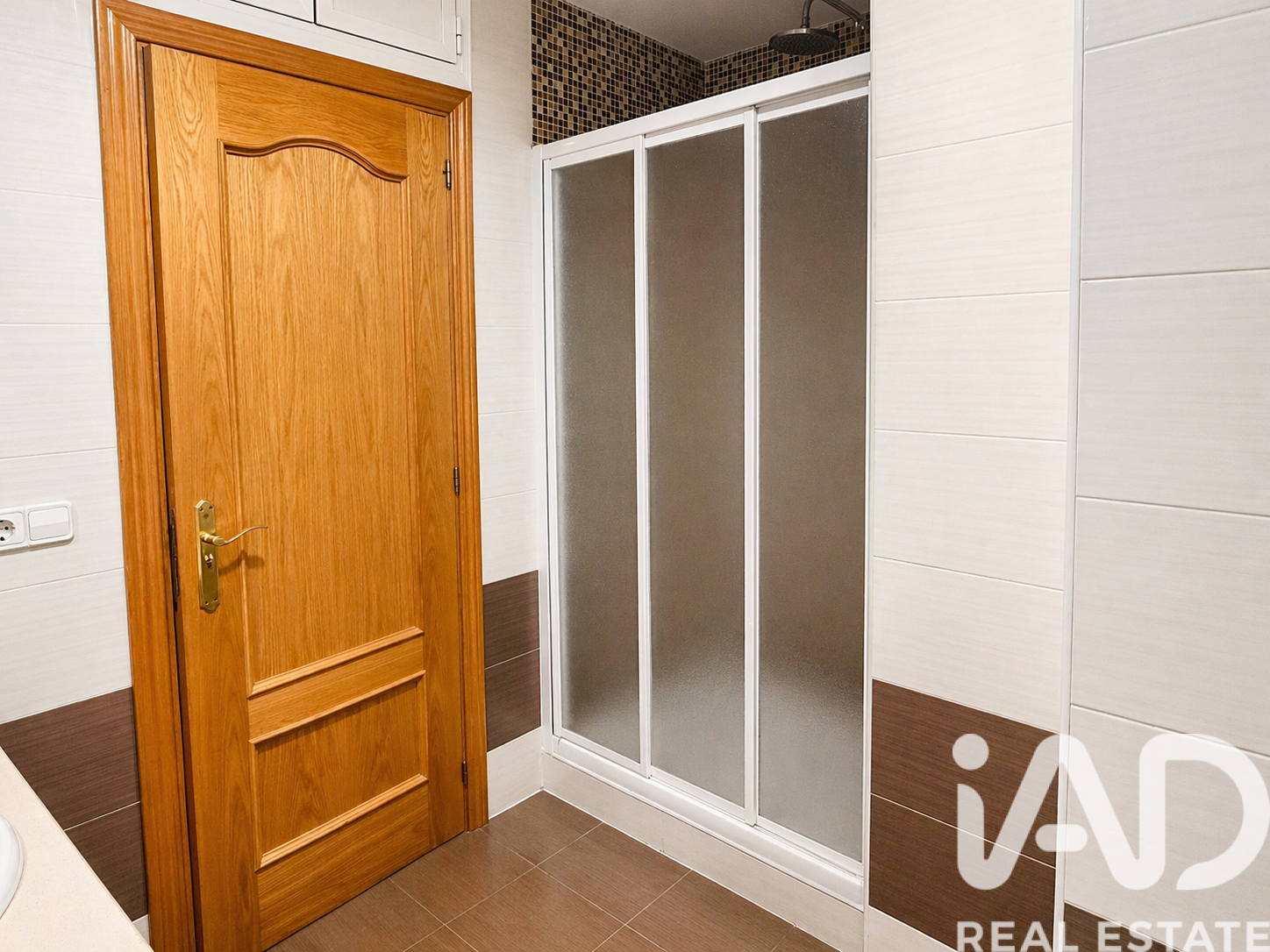 Apartment in Madrid, Spain 2 bedrooms, 86 sq.m. No. 172593
