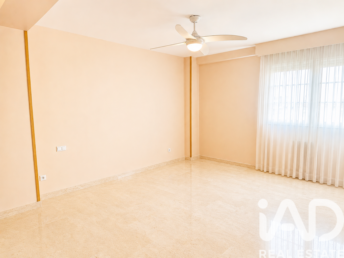 Apartment in Madrid, Spain 2 bedrooms, 86 sq.m. No. 172593