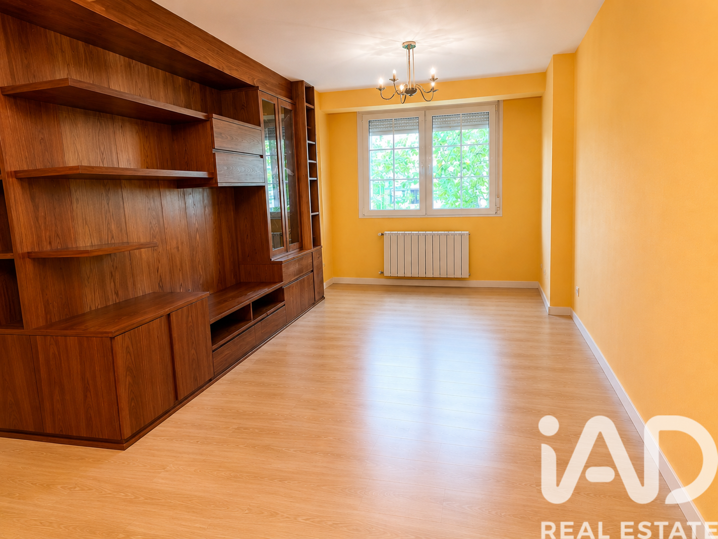 Apartment in Madrid, Spain 2 bedrooms, 86 sq.m. No. 172593