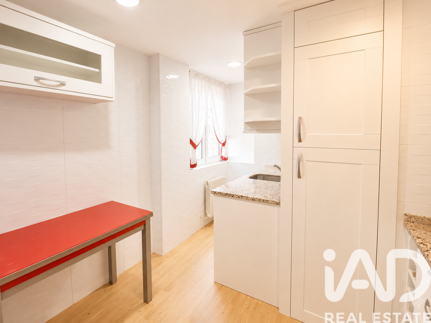 Apartment in Madrid, Spain 2 bedrooms, 86 sq.m. No. 172593