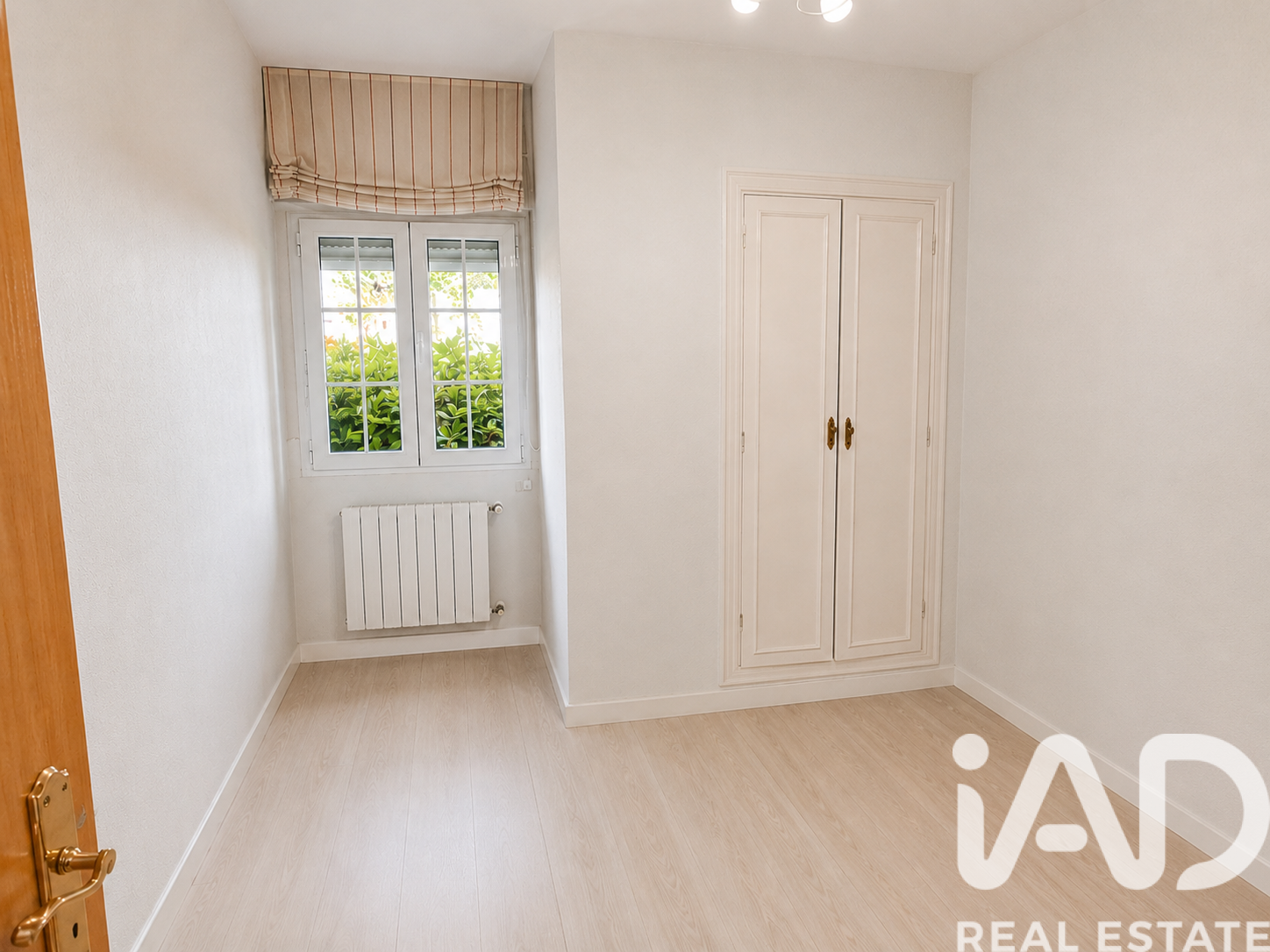 Apartment in Madrid, Spain 2 bedrooms, 86 sq.m. No. 172593