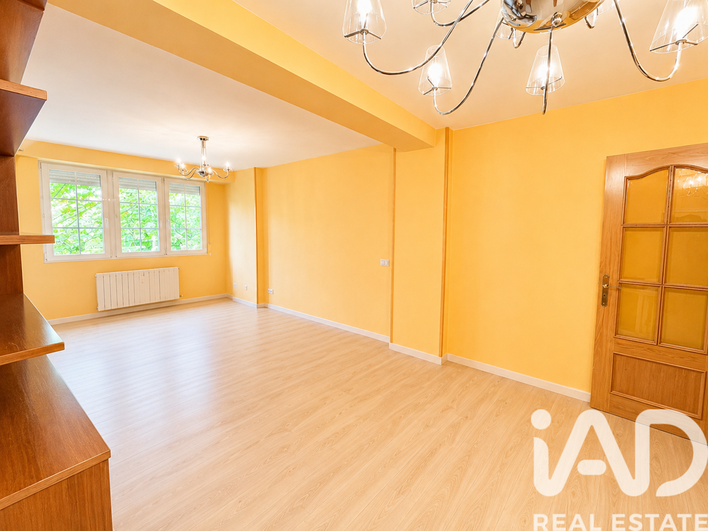 Apartment in Madrid, Spain 2 bedrooms, 86 sq.m. No. 172593