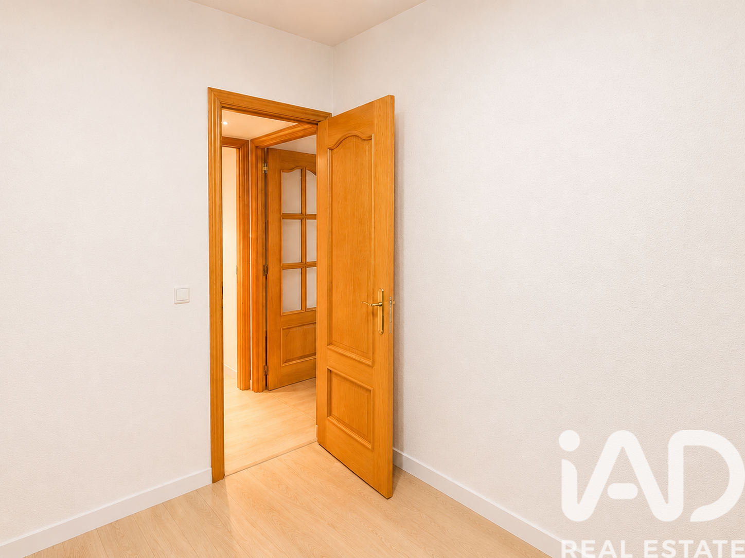 Apartment in Madrid, Spain 2 bedrooms, 86 sq.m. No. 172593