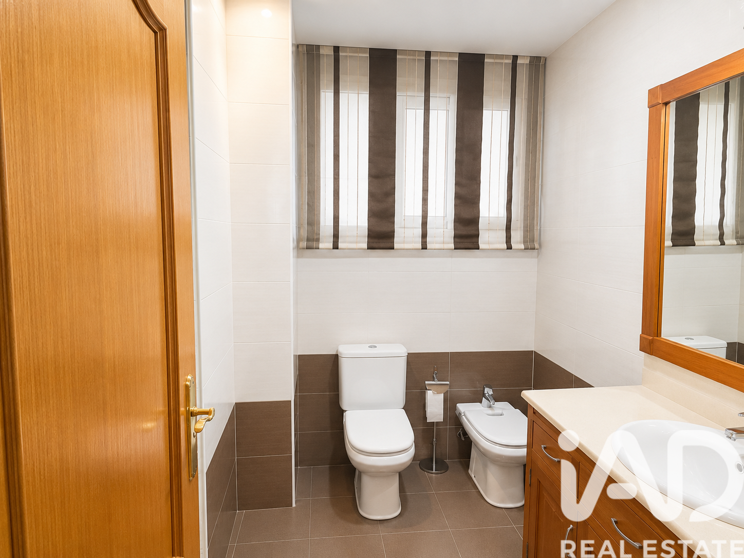 Apartment in Madrid, Spain 2 bedrooms, 86 sq.m. No. 172593