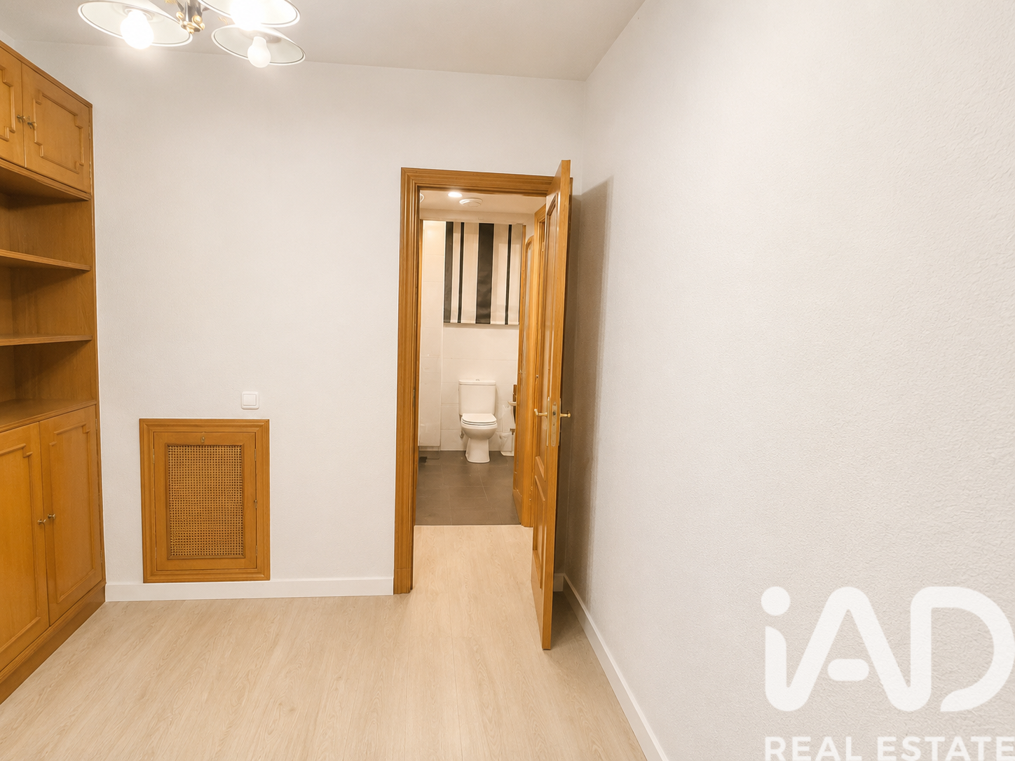 Apartment in Madrid, Spain 2 bedrooms, 86 sq.m. No. 172593