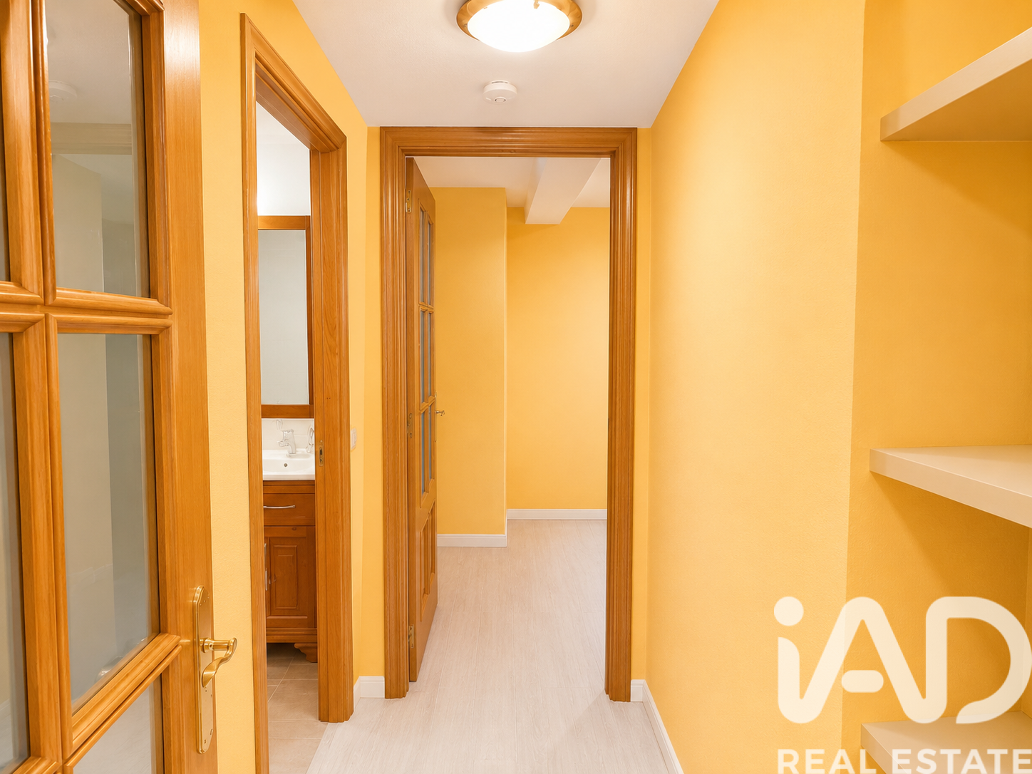 Apartment in Madrid, Spain 2 bedrooms, 86 sq.m. No. 172593