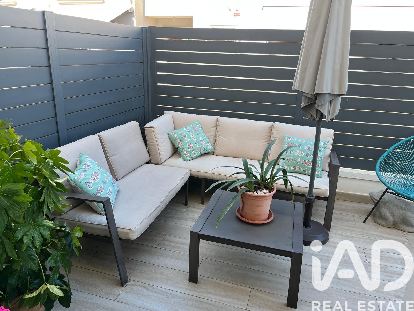 Townhouse in Almeria, Spain 5 bedrooms, 337 sq.m. No. 172595