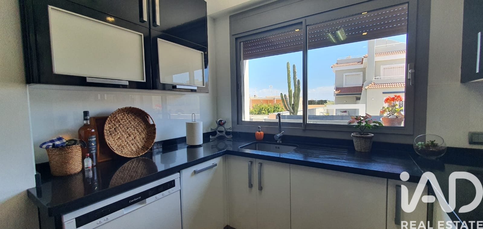 Townhouse in Almeria, Spain 5 bedrooms, 337 sq.m. No. 172595