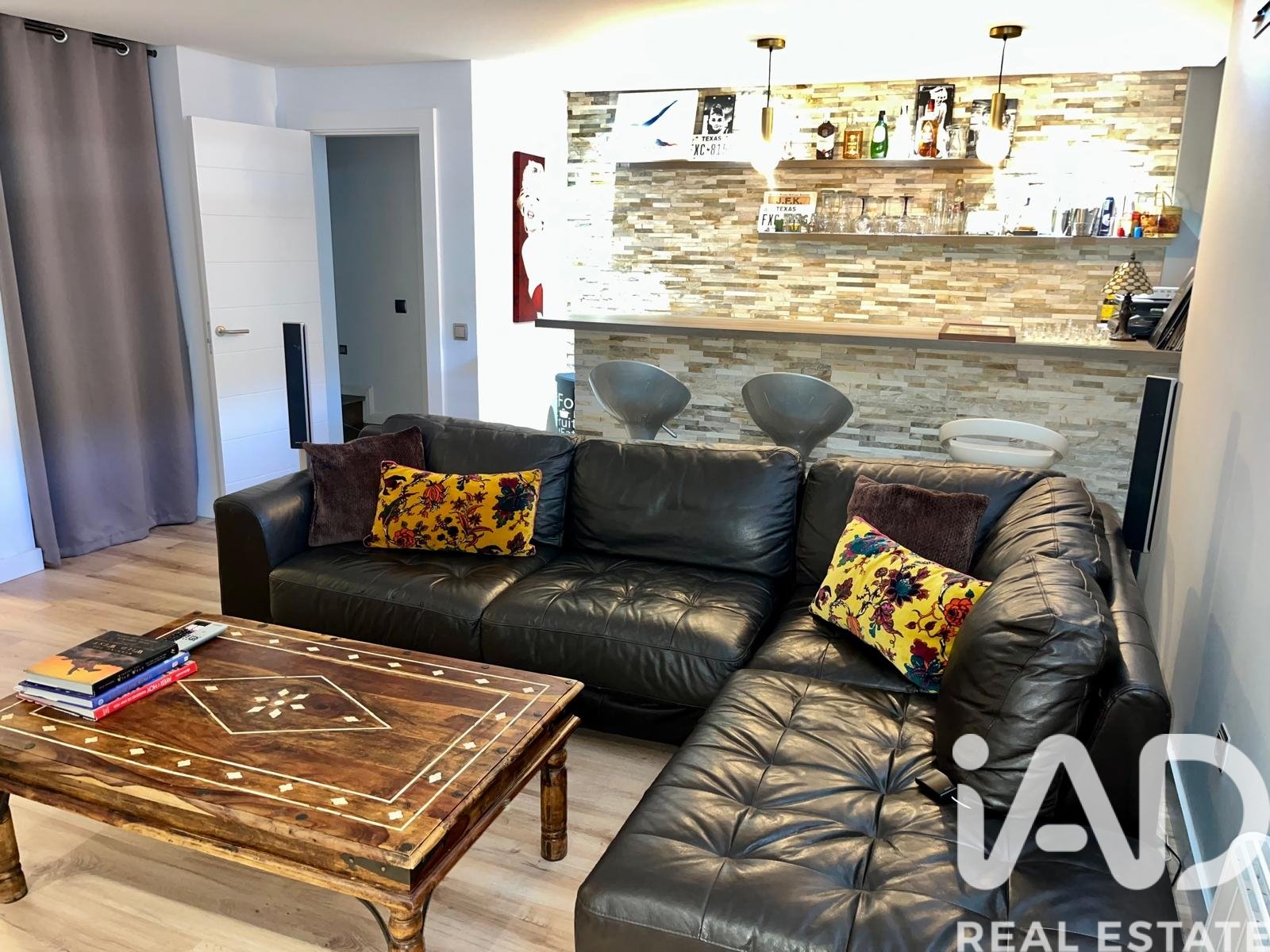 Townhouse in Almeria, Spain 5 bedrooms, 337 sq.m. No. 172595