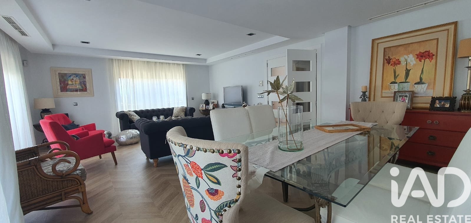 Townhouse in Almeria, Spain 5 bedrooms, 337 sq.m. No. 172595