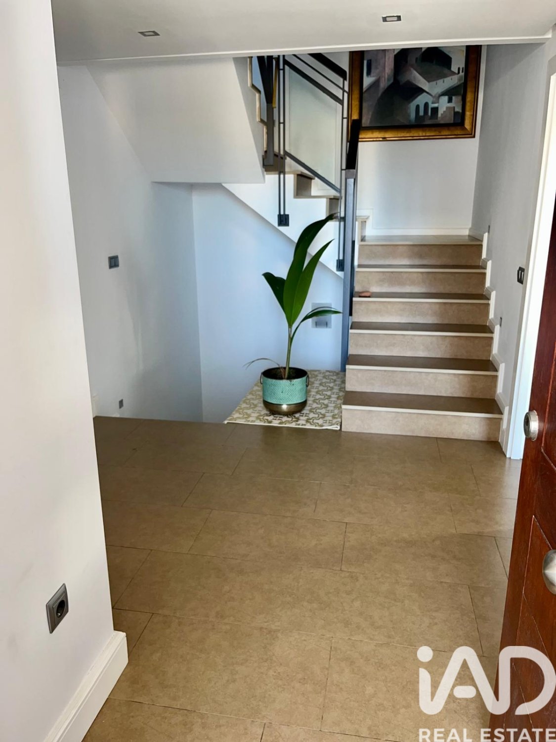 Townhouse in Almeria, Spain 5 bedrooms, 337 sq.m. No. 172595