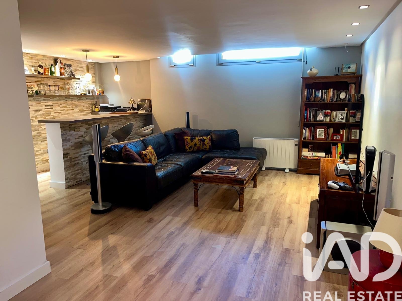 Townhouse in Almeria, Spain 5 bedrooms, 337 sq.m. No. 172595