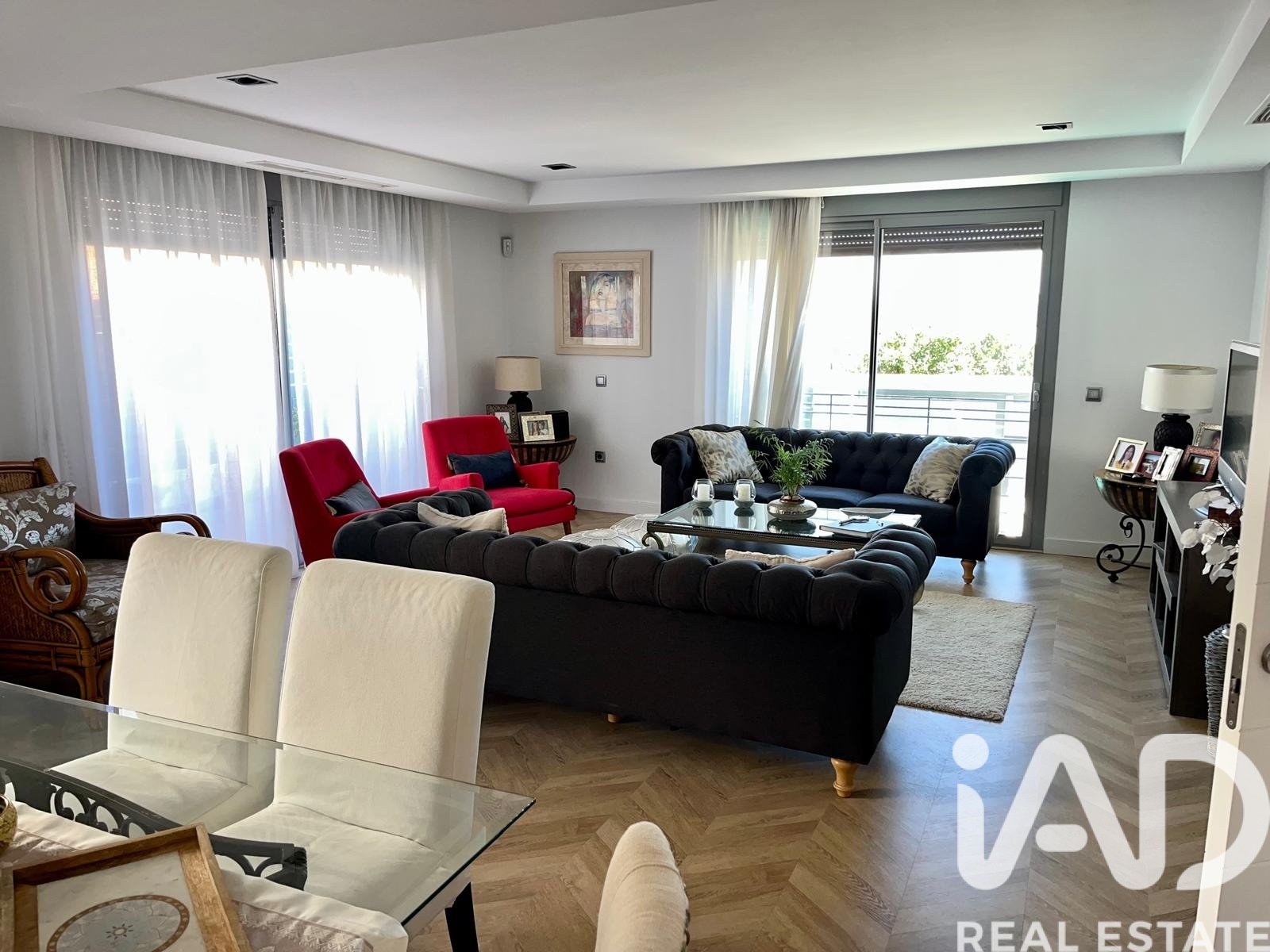 Townhouse in Almeria, Spain 5 bedrooms, 337 sq.m. No. 172595