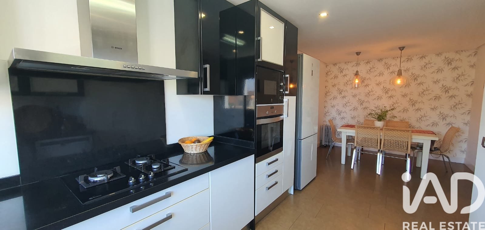 Townhouse in Almeria, Spain 5 bedrooms, 337 sq.m. No. 172595