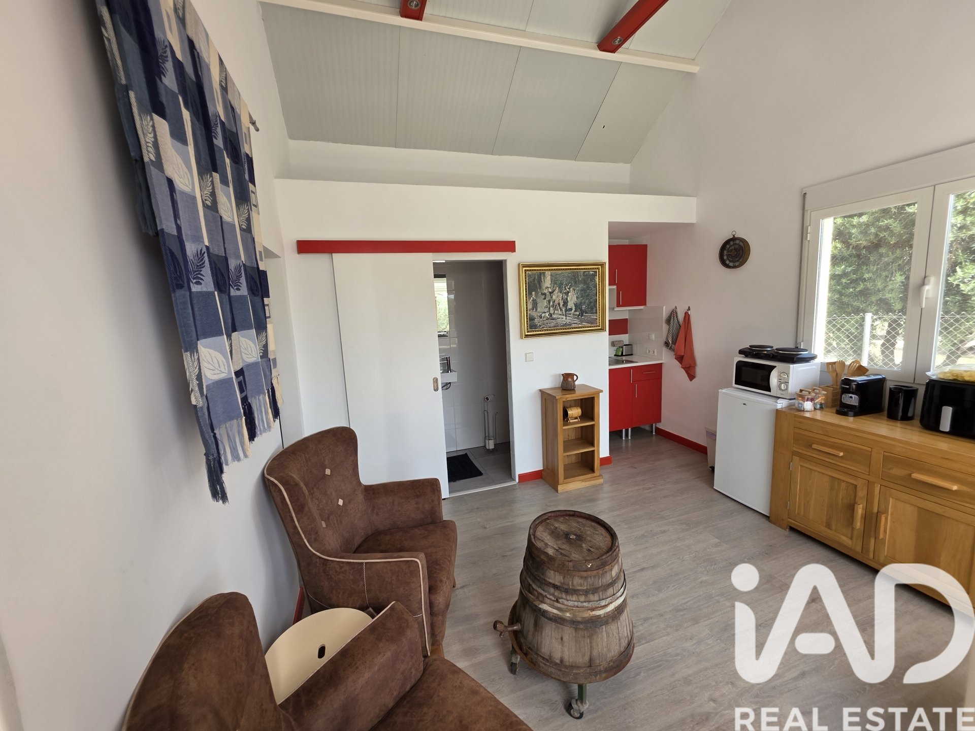 House in Calasparra, Murcia, Spanien 5 Schlafzimmer, 325 m2 Nr. 172591