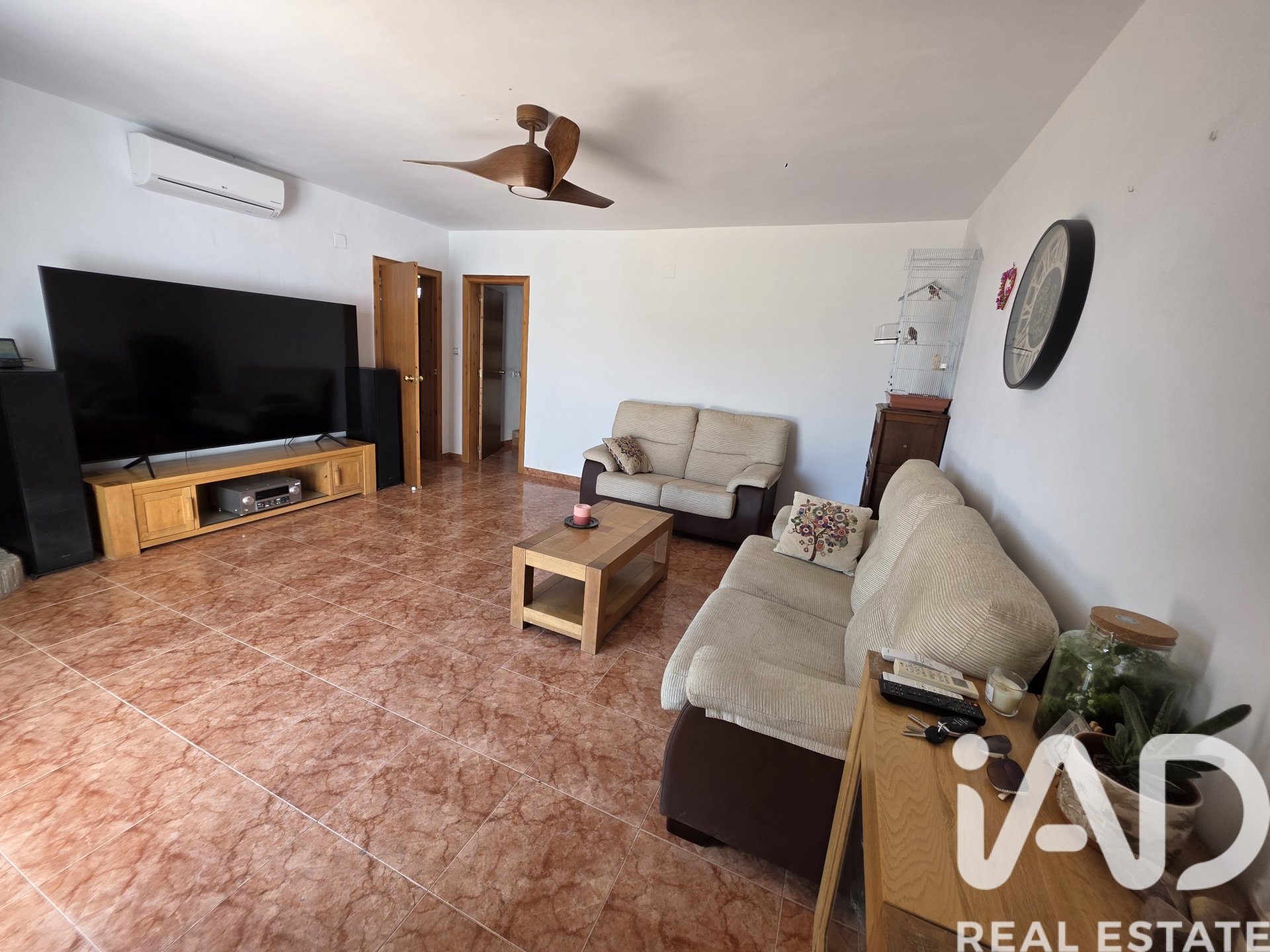 House in Calasparra, Murcia, Spanien 5 Schlafzimmer, 325 m2 Nr. 172591