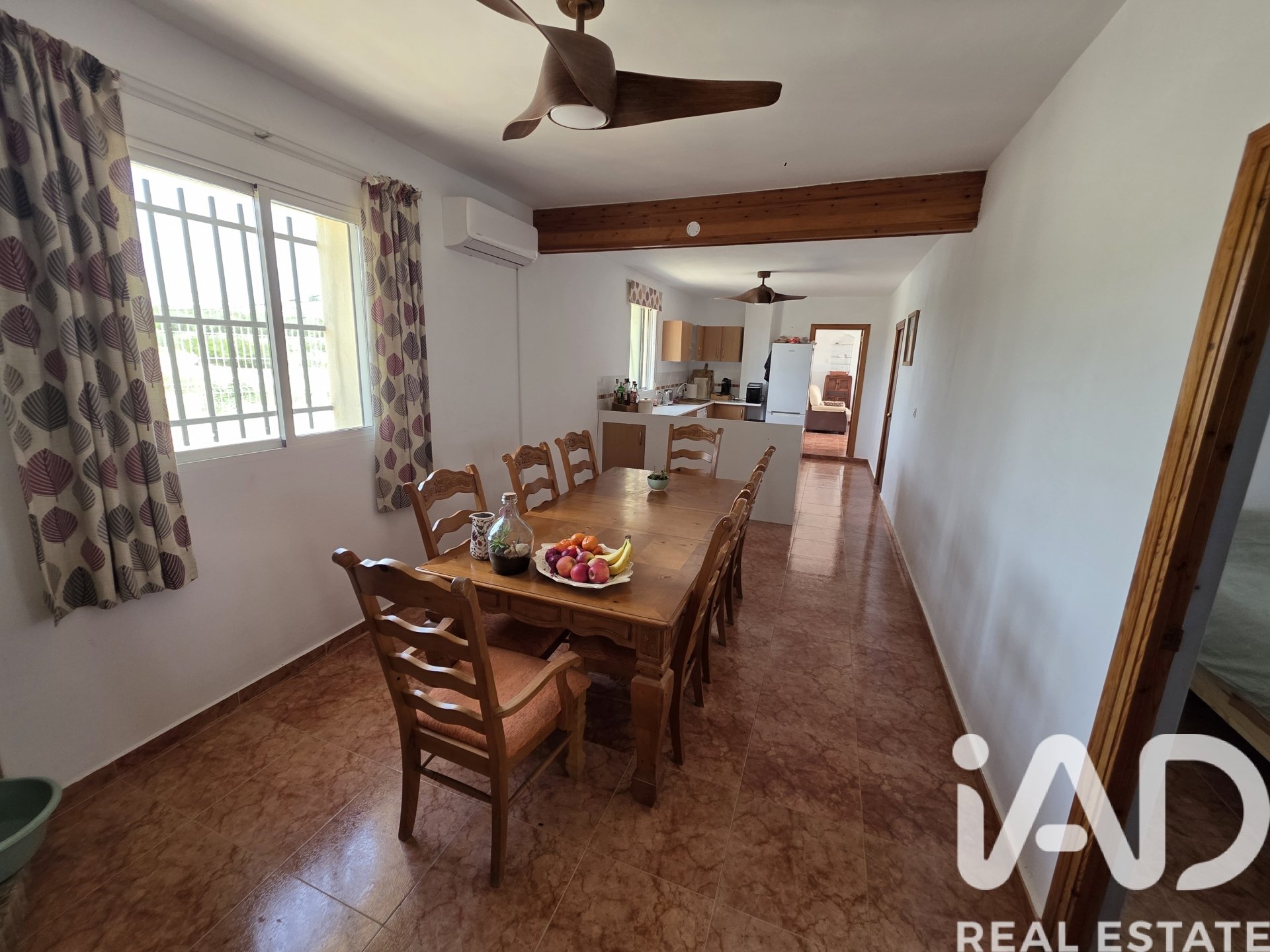 House in Calasparra, Murcia, Spanien 5 Schlafzimmer, 325 m2 Nr. 172591