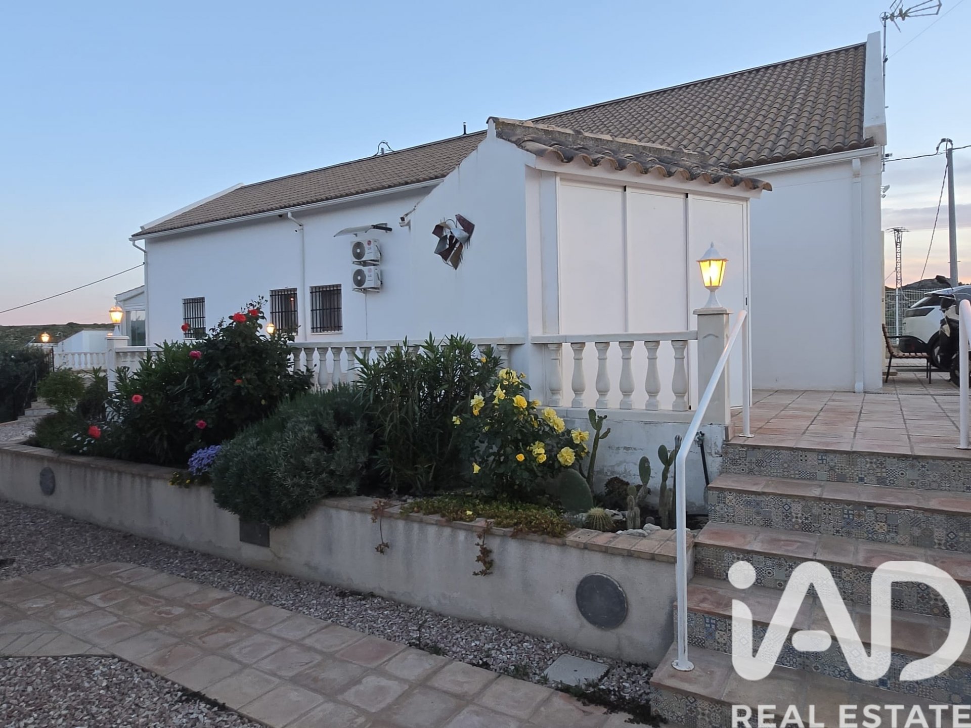 House in Calasparra, Murcia, Spanien 5 Schlafzimmer, 325 m2 Nr. 172591
