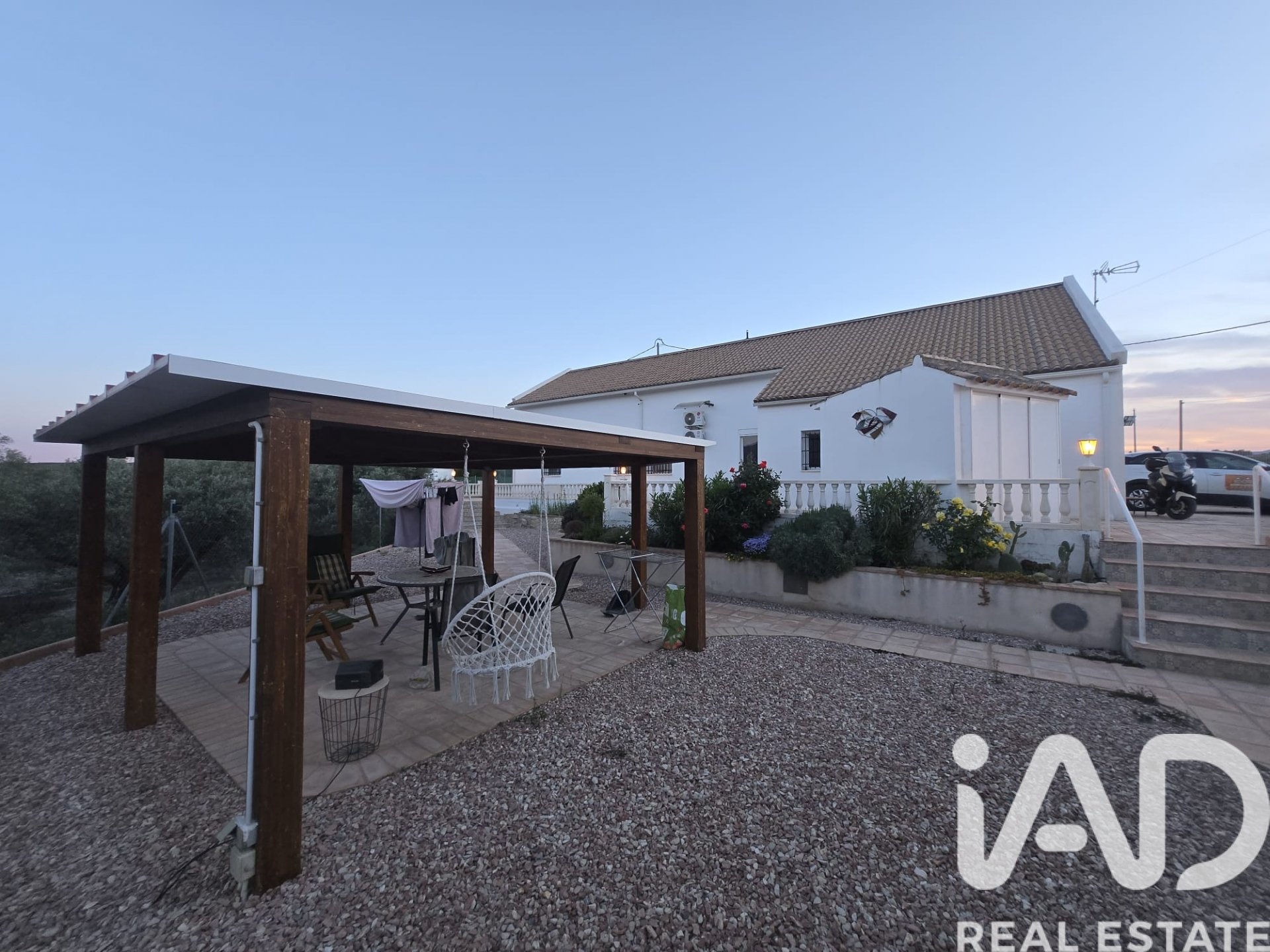 House in Calasparra, Murcia, Spanien 5 Schlafzimmer, 325 m2 Nr. 172591