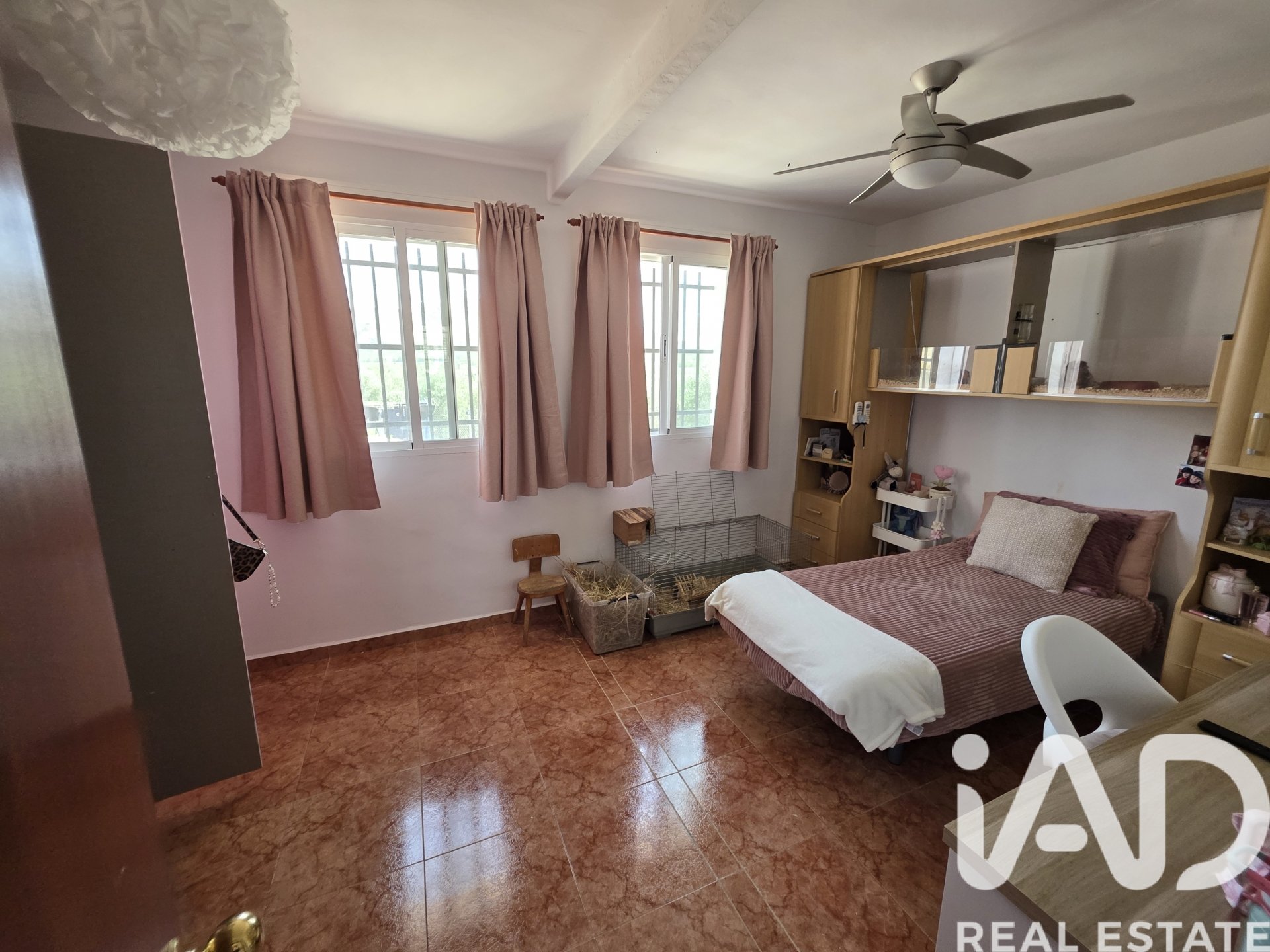 House in Calasparra, Murcia, Spanien 5 Schlafzimmer, 325 m2 Nr. 172591