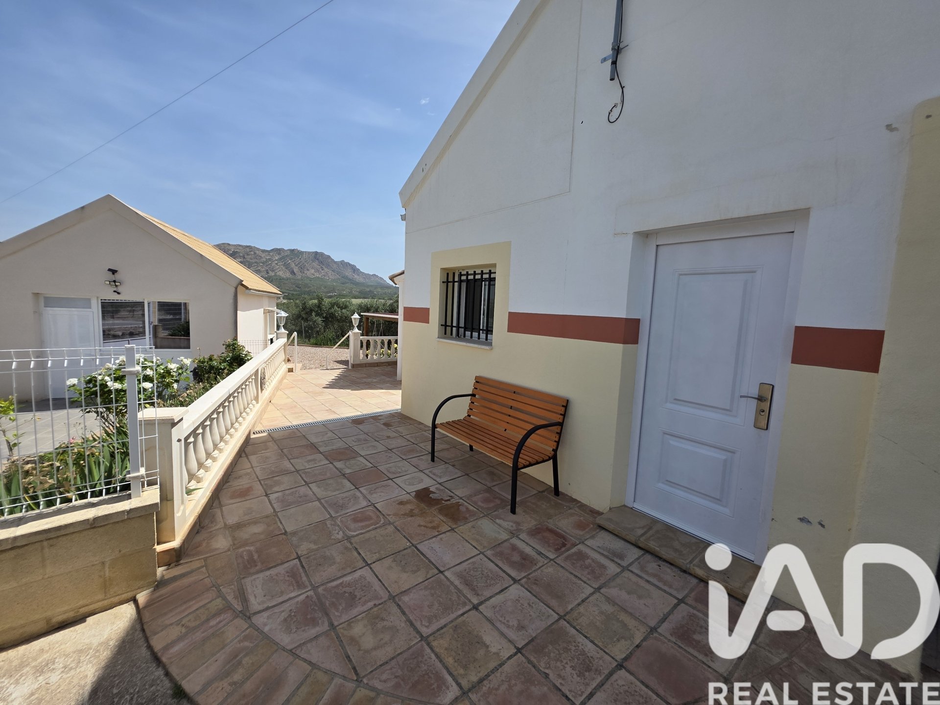 House in Calasparra, Murcia, Spanien 5 Schlafzimmer, 325 m2 Nr. 172591
