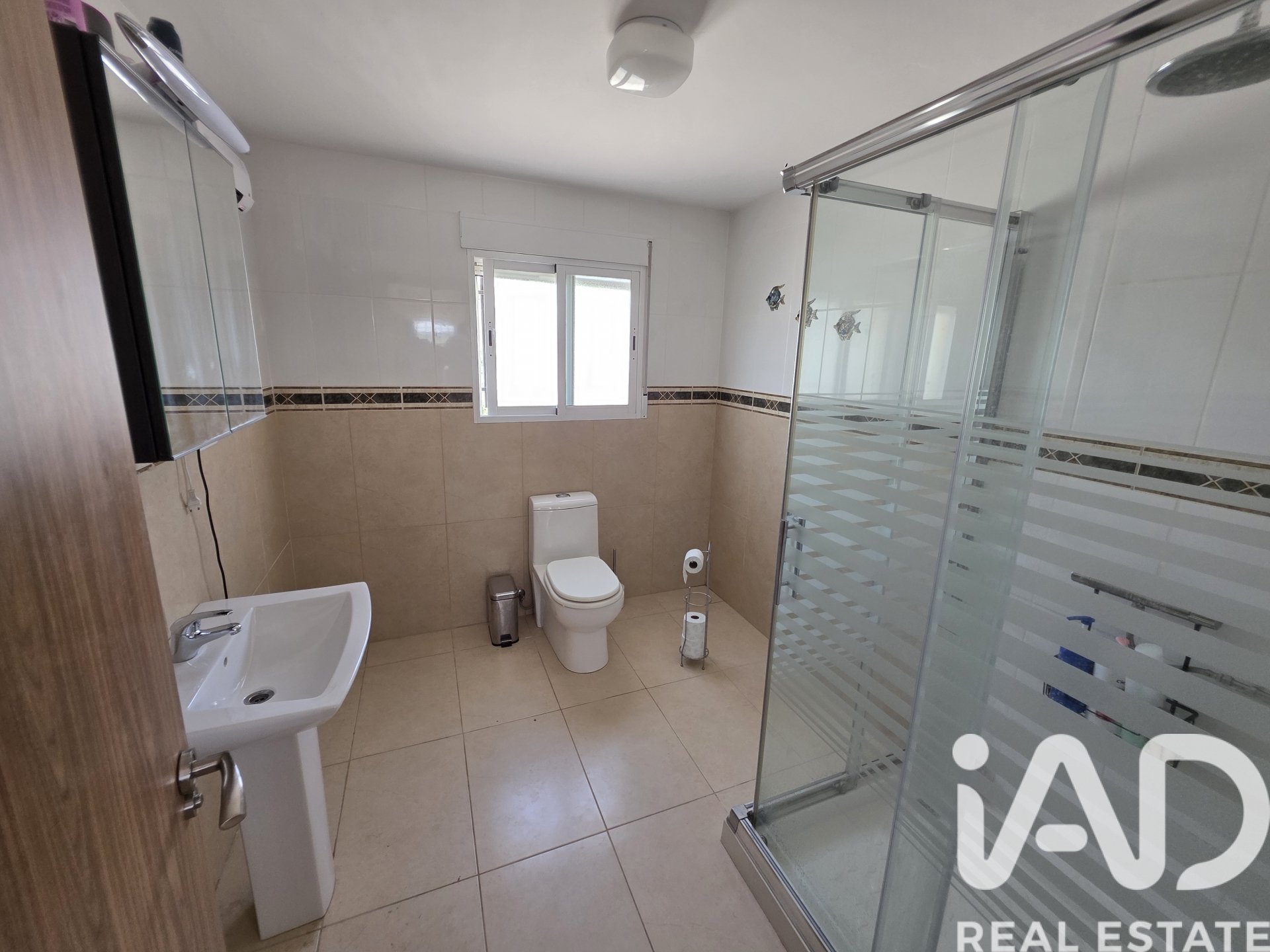 House in Calasparra, Murcia, Spanien 5 Schlafzimmer, 325 m2 Nr. 172591