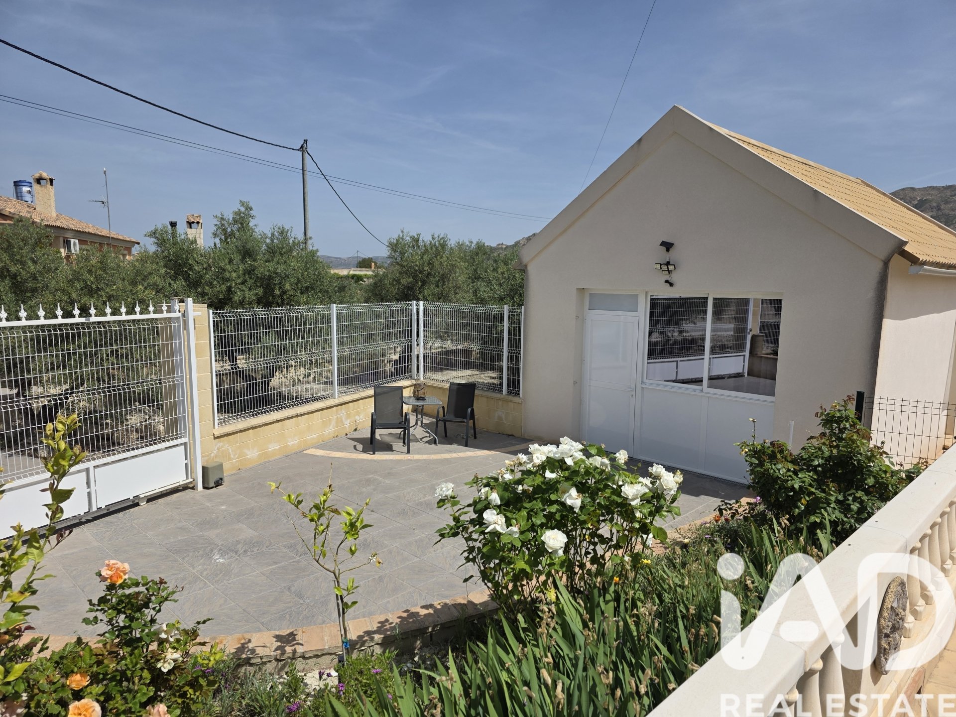 House in Calasparra, Murcia, Spanien 5 Schlafzimmer, 325 m2 Nr. 172591