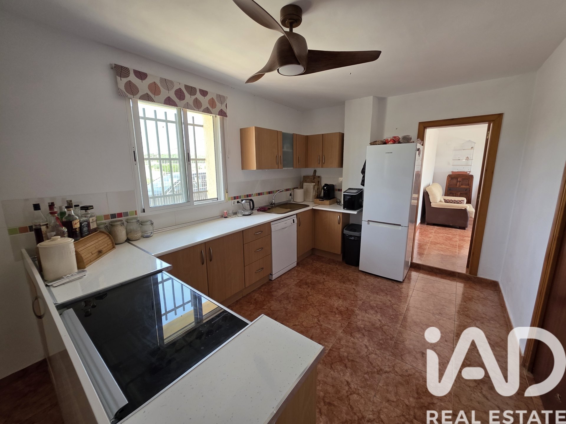 House in Calasparra, Murcia, Spanien 5 Schlafzimmer, 325 m2 Nr. 172591