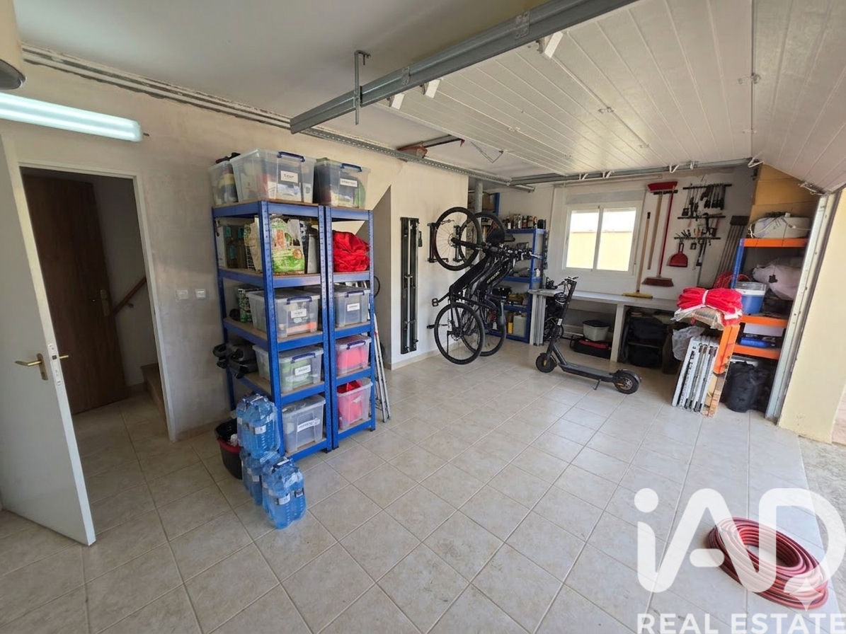 House in Calasparra, Murcia, Spanien 5 Schlafzimmer, 325 m2 Nr. 172591