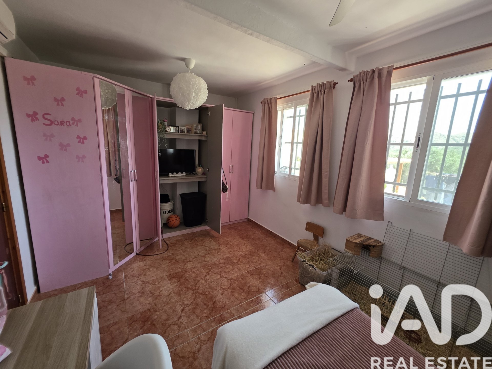 House in Calasparra, Murcia, Spanien 5 Schlafzimmer, 325 m2 Nr. 172591