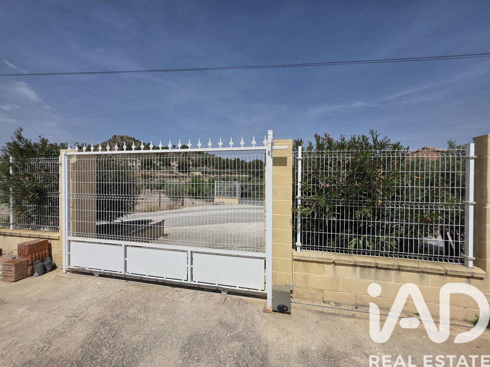 House in Calasparra, Murcia, Spanien 5 Schlafzimmer, 325 m2 Nr. 172591